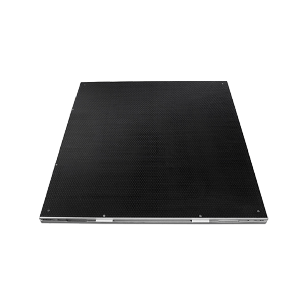 Intellistage™ 1x1m platform