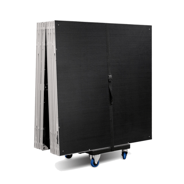 Intellistage Trolley