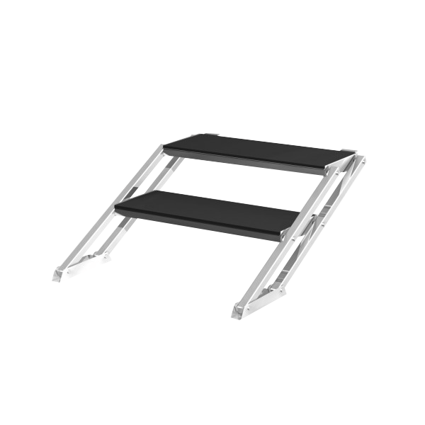 ProFlex 2 Step Adjustable Unit