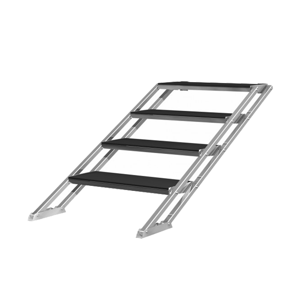 ProFlex 4 Step Adjustable Unit