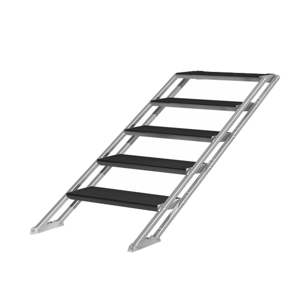 ProFlex™ 5 Step Adjustable Unit