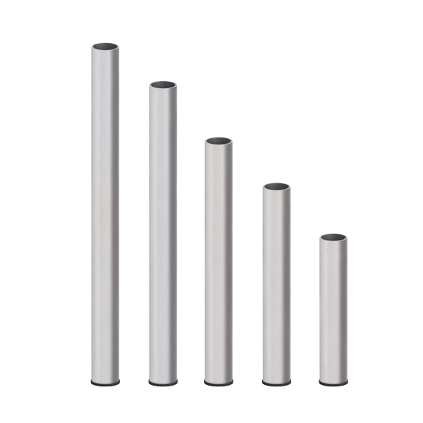 ProFlex Fixed height Legs - Round