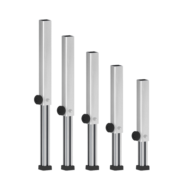 ProFlex Telescopic Legs