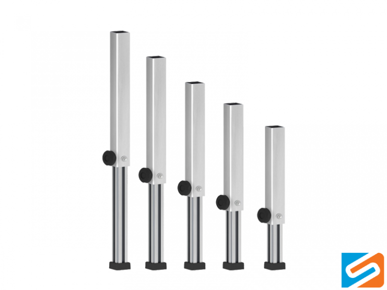 ProFlex Telescopic Legs Staging Direct NZ