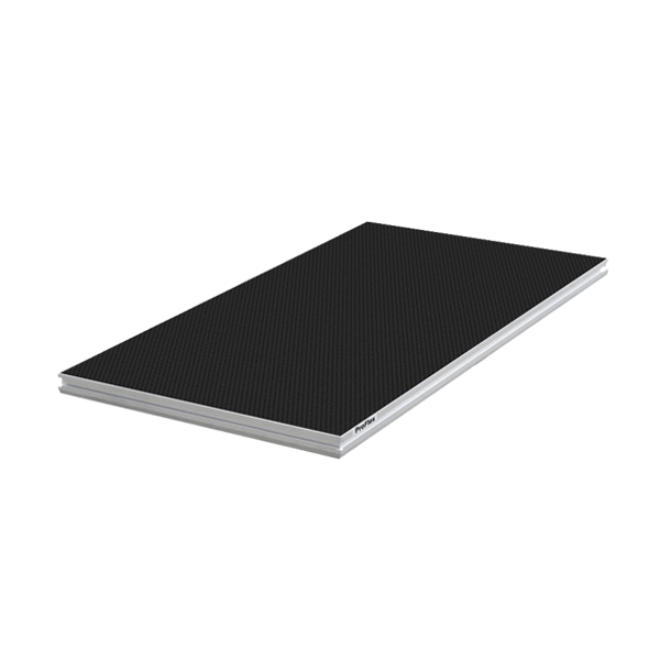ProFlex™ 2x1m Stage Platforms