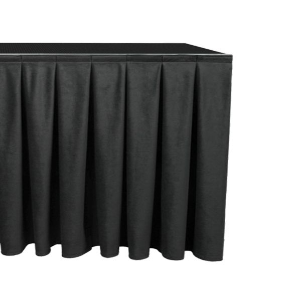 ProFlex™ Stage Skirts