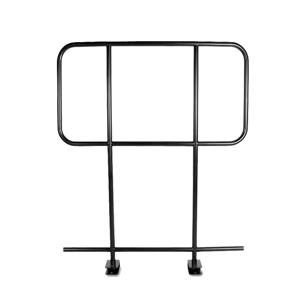 Intellistage™ Guard Rail