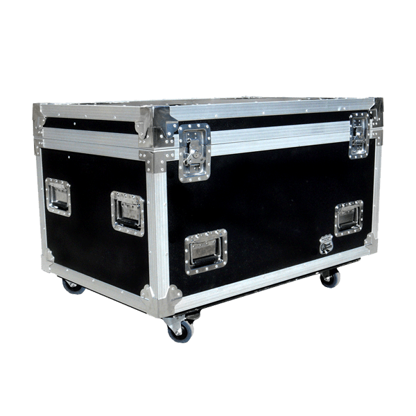 Road Ready™ Storage Trunk