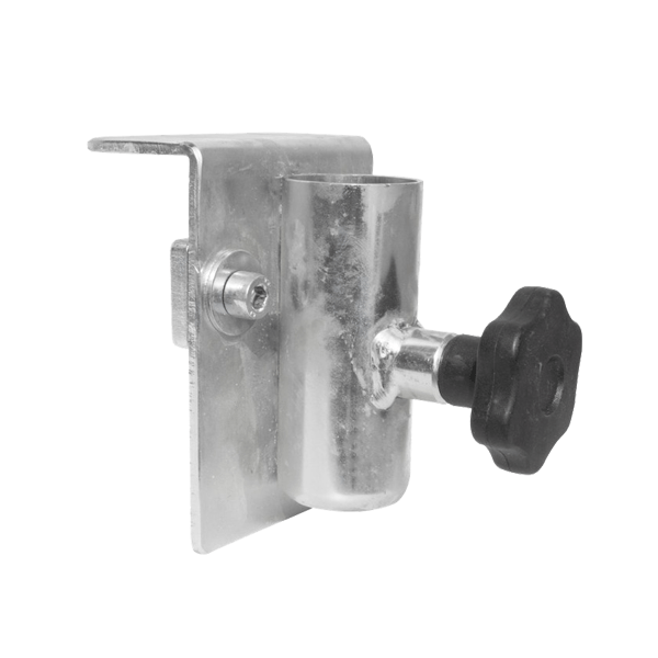 Phantom™ Guardrail to Stage Clamp