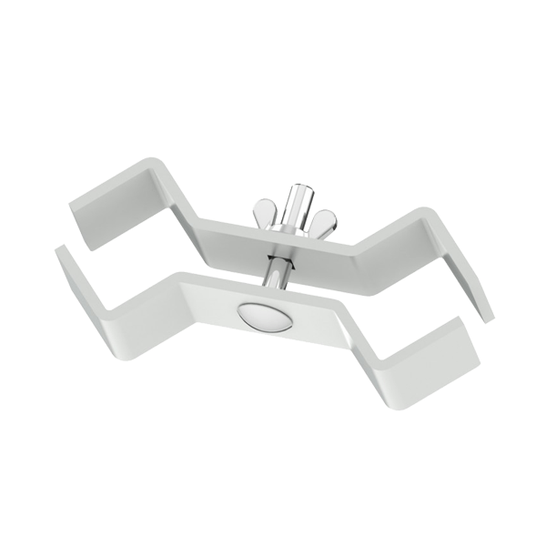 Phantom™ Round Dual leg Clamp