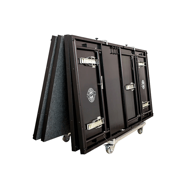 Staging 101™ Platform Trolley