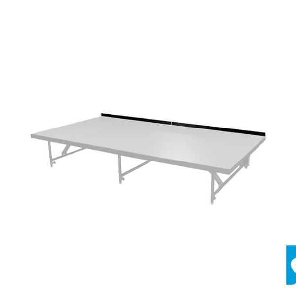 Staging 101™ Ascending Chair-Stop