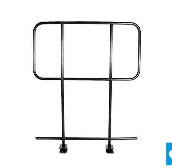 Staging 101™ Guard rail