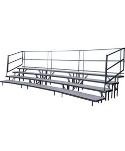 Standing Choir Risers