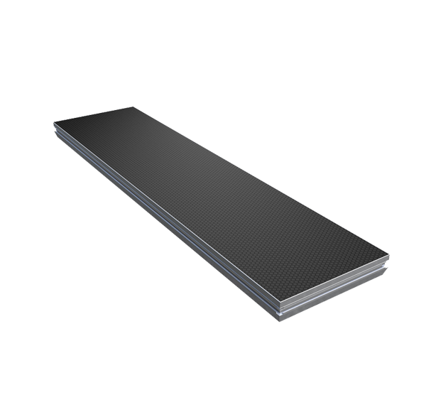 Phantom™ 2x0.5m Stage Platform