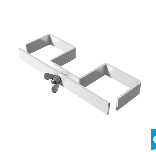 Phantom™ Dual Leg Clamp