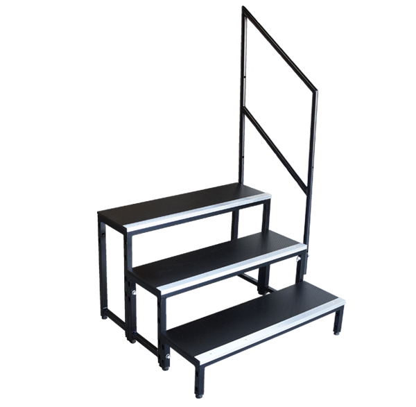 Phantom-20,40,60cm-step-with-handrail