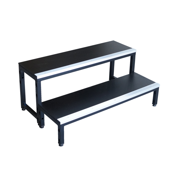 Phantom-20cm,40cm-step-unit