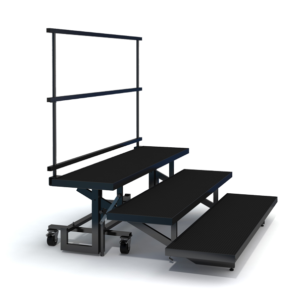 3-tiered-straight-industrial-with-rear-gr