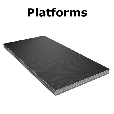 phantom platforms