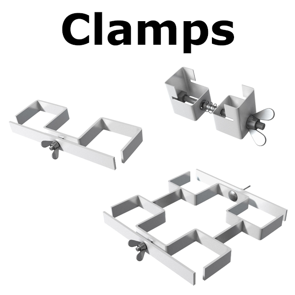 phantom clamps