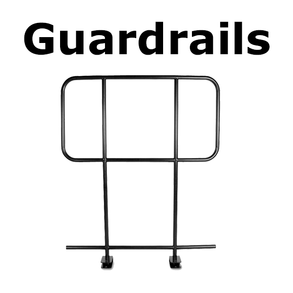 Intellistage guardrails