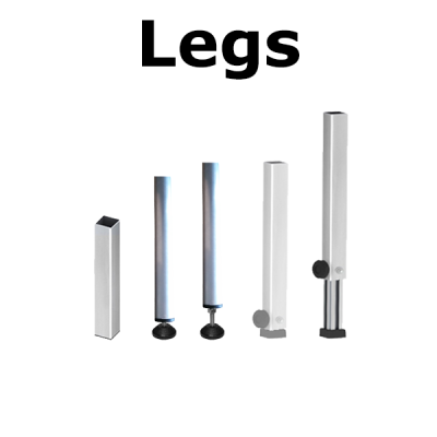 phantom legs