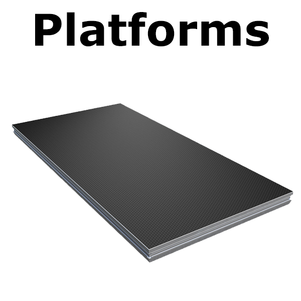 phantom platforms