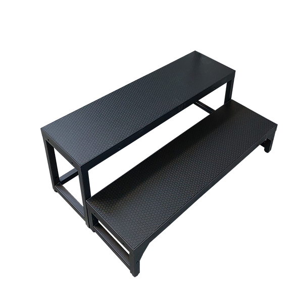 EziFold-20cm,40cm-step