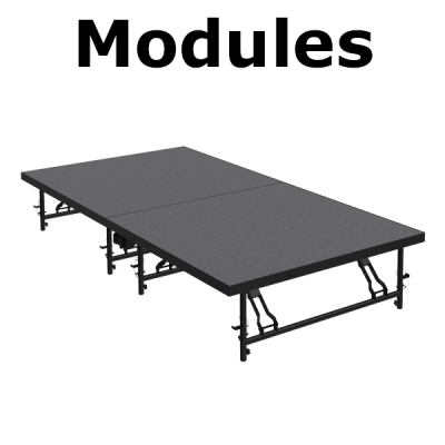 EziFold Modules