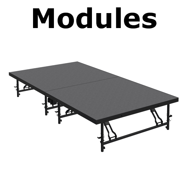 EziFold Modules