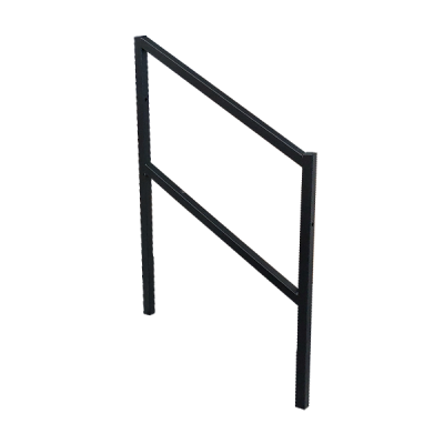 Staging101-Step-handrail