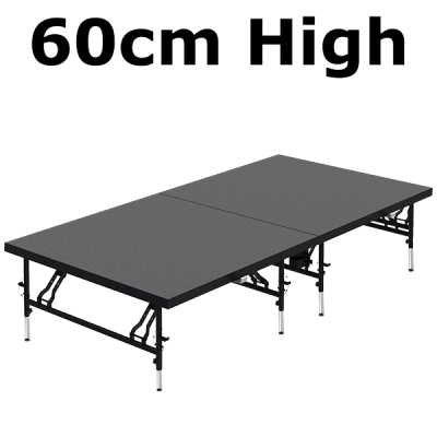 EziFold at 60cm high