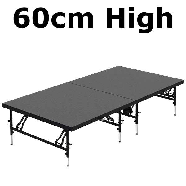 EziFold at 60cm high