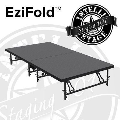 EziFold staging