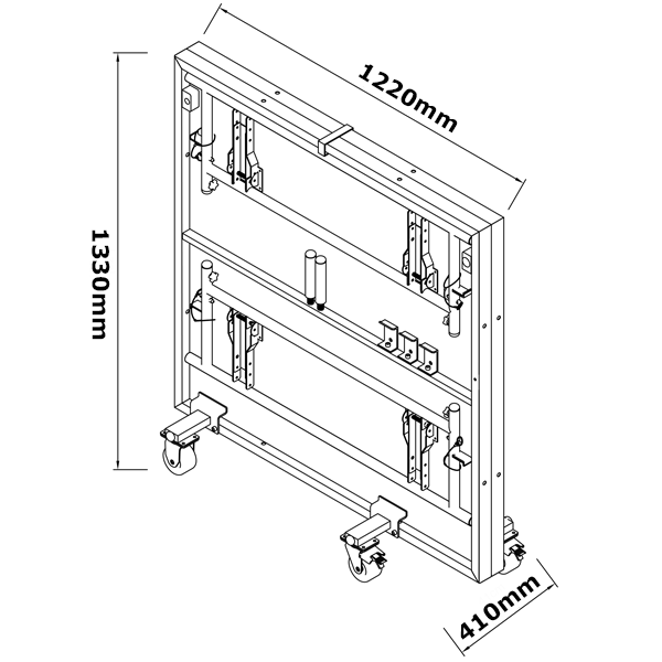 EziFold-storage-specs