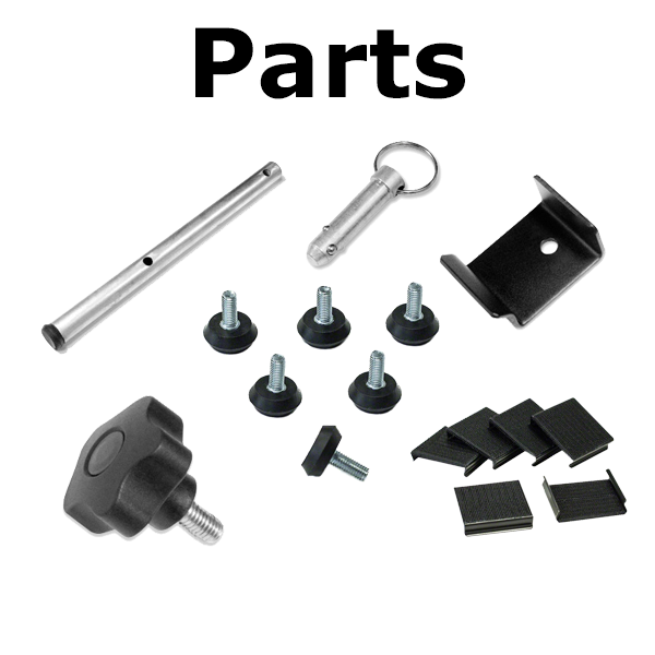Ezifold parts
