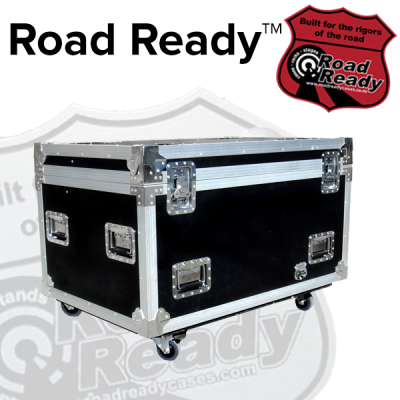 road ready cases