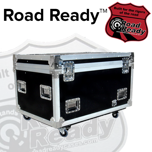 Road Ready Cases™