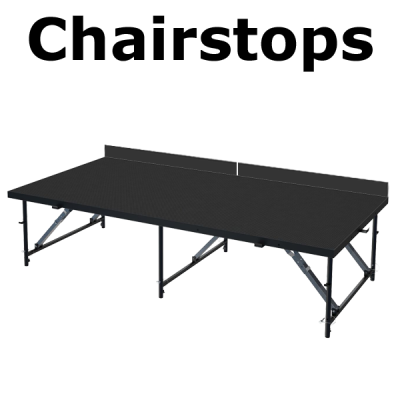 S101 chairstops