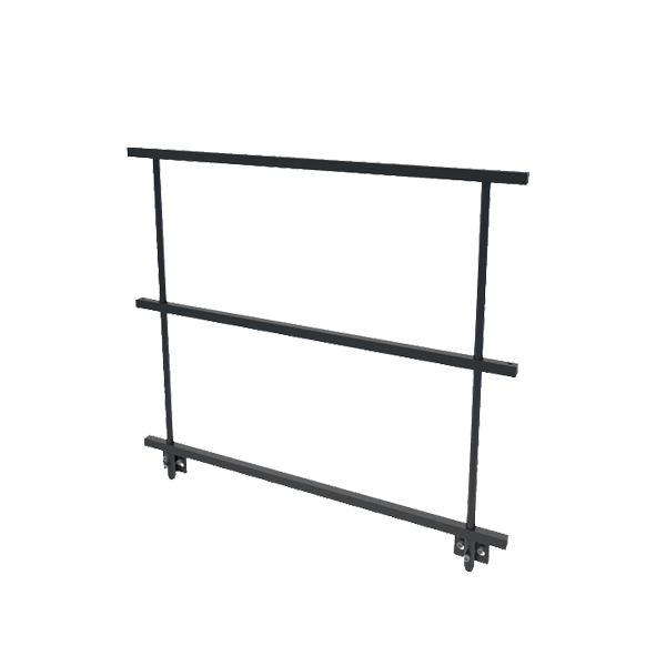 Phantom-1-metre-Guardrail