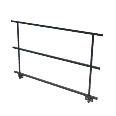 Staging101 2m guardrail