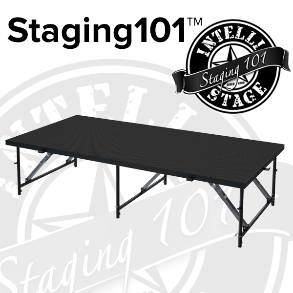 Staging 101™